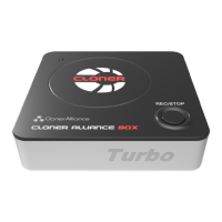 Preview: ClonerAlliance Box Turbo