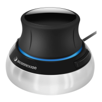 Preview: 3 DConnexion SpaceMouse Compact