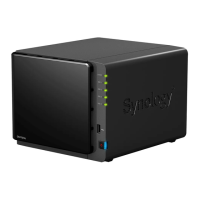 Preview: Synology DiskStation DS415play