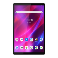 Preview: Lenovo Tab K10