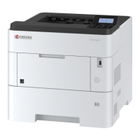 Preview: Kyocera ECOSYS P3260dn