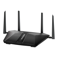 Preview: Nighthawk RAX43