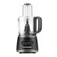 Preview: NUTRIBULLET NBP50100