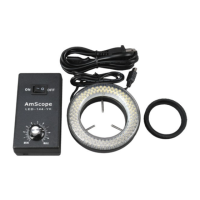 Preview: AmScope LED-144 Series
