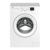 Preview: Beko WTK84011W