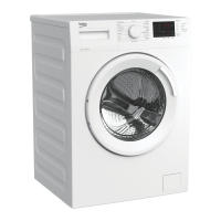 Preview: Beko WTK94121W