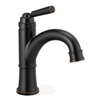 Preview: PEERLESS P1523LF Series
