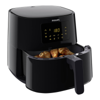 Preview: Philips HD9270/96