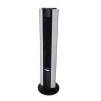 Preview: Bionaire BT440RC