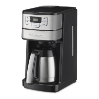 Preview: Cuisinart DGB-450 Series