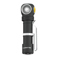 Preview: Armytek Wizard C2 Pro Nichia