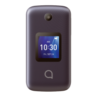 Preview: Alcatel GO FLIP 4