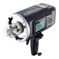 Preview: Godox AD600B