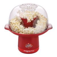 Preview: Orville Redenbacher's Fountain