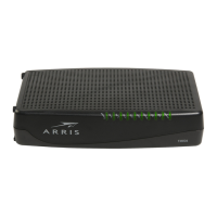 Preview: Arris Touchstone TM804G