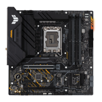 Preview: Asus TUF GAMING B660M-PLUS WIFI