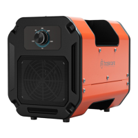 Preview: Base aire O-UVC2 Pro
