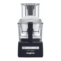 Preview: MAGIMIX Compact 3200 XL