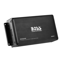 Preview: Boss Audio Systems MC900B