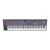 Preview: Kurzweil PC2 Series