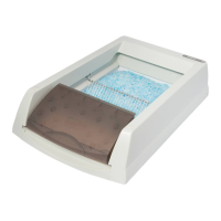 Preview: Petsafe ScoopFree PAL19-14657