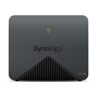 Preview: Synology MR2200ac
