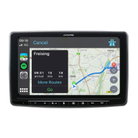 Preview: Alpine HALO9 INE-F904D
