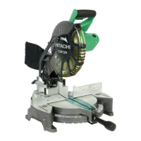 Preview: Hitachi Koki C 10FCH