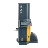 Preview: Sylvac Hi Cal 150