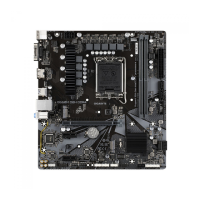 Preview: Gigabyte B660M GAMING AC DDR4