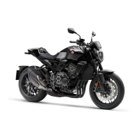 Preview: Honda CB1000RA 2021