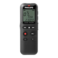 Preview: Philips VoiceTracer DVT1160