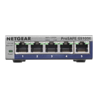 Preview: NETGEAR ProSAFE Plus GS105Ev2