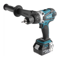 Preview: Makita DDF458Z