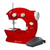 Sewing Machine Logo