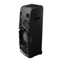 Preview: Sony MHC-V50