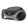 Portable Stereo System Logo