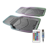 Preview: Car Comfort Glow