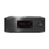 Stereo Receiver Logo