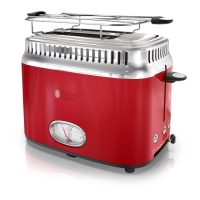 Preview: Russell Hobbs TR9150RDR