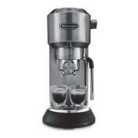 Preview: DeLonghi DEDICA ARTE EC885