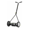 Lawn Mower Logo