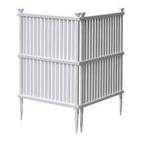 Preview: ENCLO Wilmington Screen Kit