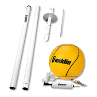 Preview: Franklin Tetherball