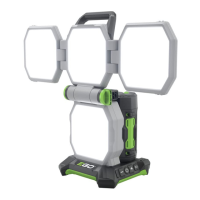 Preview: Ego Power+ LT1000