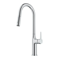 Preview: Kraus Oletto KPF-3101CH