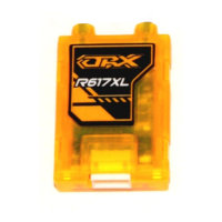Preview: ORANGE R617XL