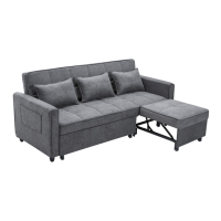 Preview: Relax-A-Lounger SKYLAR