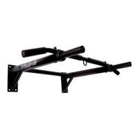 Preview: Wall Mounted Pull-Up Bar