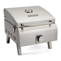 Preview: Cuisinart CGG-608
